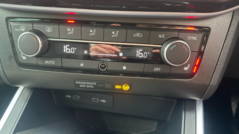 SEAT Arona 1.0 TSI 110 FR Sport 5dr DSG Petrol Hatchback